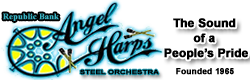 Angel Harps Steel Orchestra